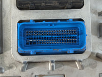 2018-2022 Chevrolet Traverse PCM Engine Control Computer ECU ECM PCU OEM P/N:12709247 Fits Fits 2016 2017 2018 2019 2020 202
