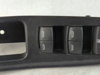 2021 Chevrolet Traverse Master Power Window Switch Replacement Driver Side Left P/N:84512940 Fits OEM Used Auto Parts - Oemu