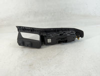 2021 Chevrolet Traverse Master Power Window Switch Replacement Driver Side Left P/N:84512940 Fits OEM Used Auto Parts - Oemu