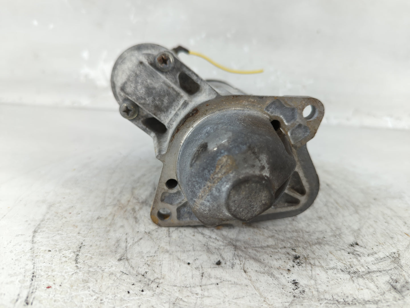 2013-2021 Chevrolet Trax Car Starter Motor Solenoid OEM P/N:M000T39173ZC 25194634 Fits OEM Used Auto Parts - Oemusedautopart