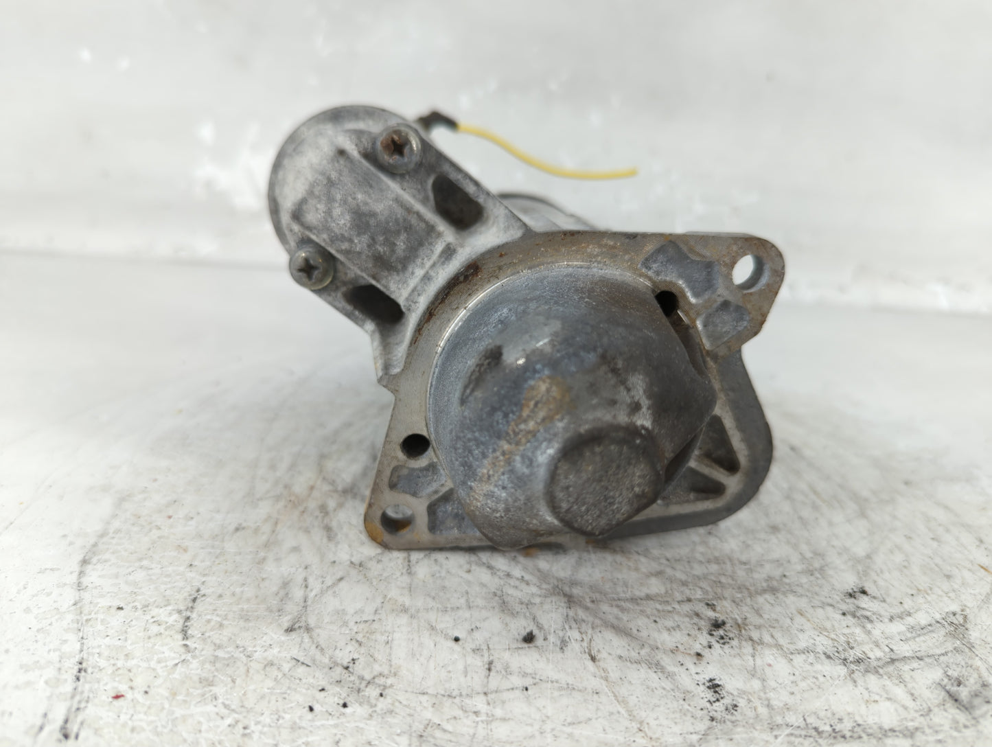 2013-2021 Chevrolet Trax Car Starter Motor Solenoid OEM P/N:M000T39173ZC 25194634 Fits OEM Used Auto Parts - Oemusedautopart
