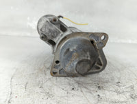 2013-2021 Chevrolet Trax Car Starter Motor Solenoid OEM P/N:M000T39173ZC 25194634 Fits OEM Used Auto Parts - Oemusedautopart