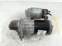 2013-2021 Chevrolet Trax Car Starter Motor Solenoid OEM P/N:M000T39173ZC 25194634 Fits OEM Used Auto Parts - Oemusedautopart