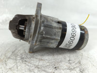 2013-2021 Chevrolet Trax Car Starter Motor Solenoid OEM P/N:M000T39173ZC 25194634 Fits OEM Used Auto Parts - Oemusedautopart