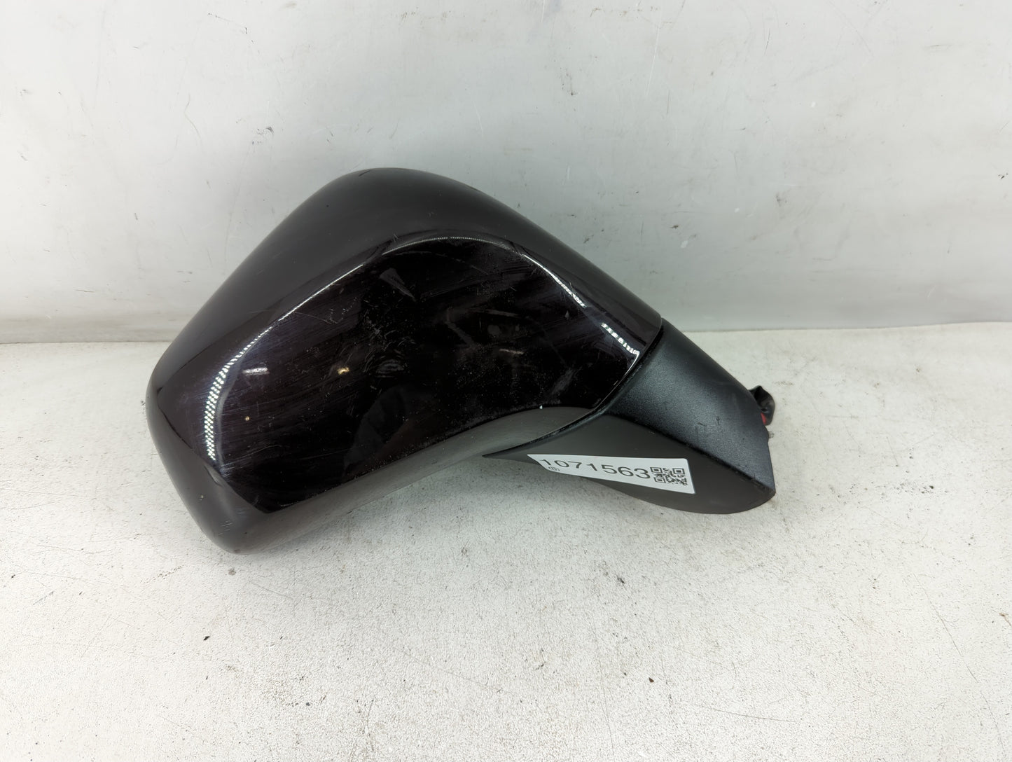 2017-2021 Chevrolet Trax Passenger Side View Mirror - Right Door Mirror OEM Used - Oemusedautoparts1.com