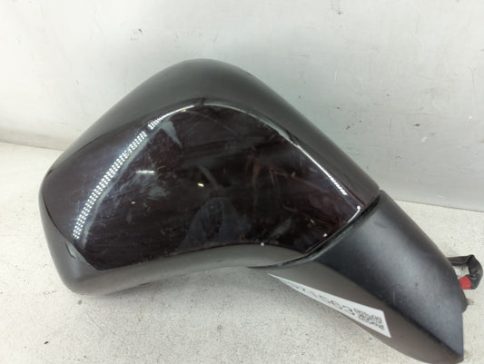 2017-2021 Chevrolet Trax Side Mirror Replacement Passenger Right View Door Mirror P/N:E4045020 E4045019 Fits OEM Used Auto Parts