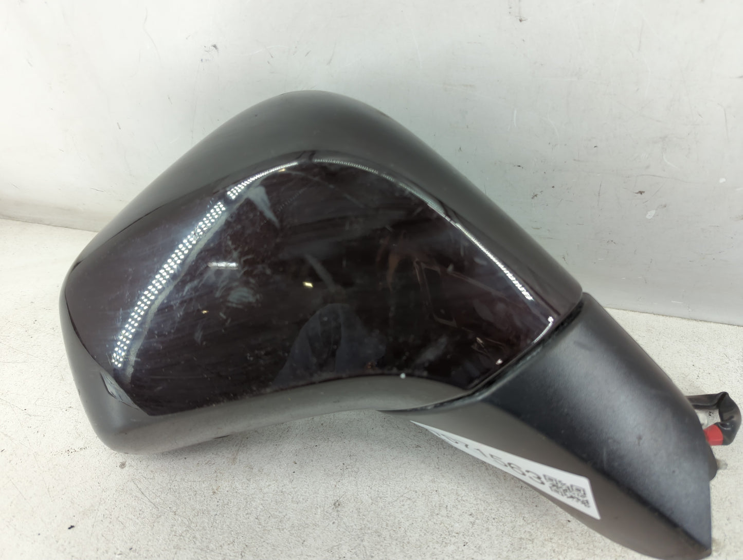 2017-2021 Chevrolet Trax Passenger Side View Mirror - Right Door Mirror OEM Used - Oemusedautoparts1.com