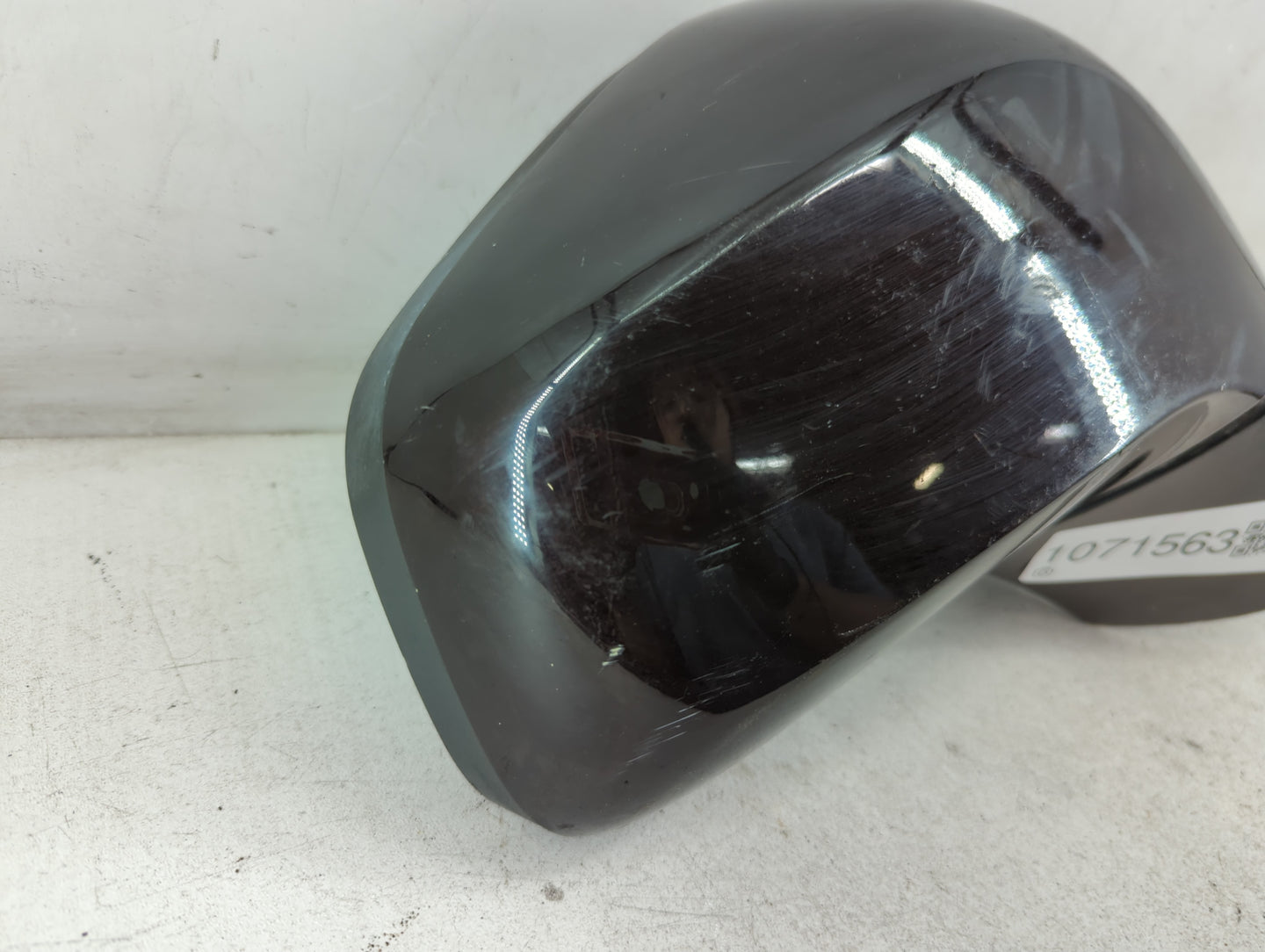 2017-2021 Chevrolet Trax Passenger Side View Mirror - Right Door Mirror OEM Used - Oemusedautoparts1.com