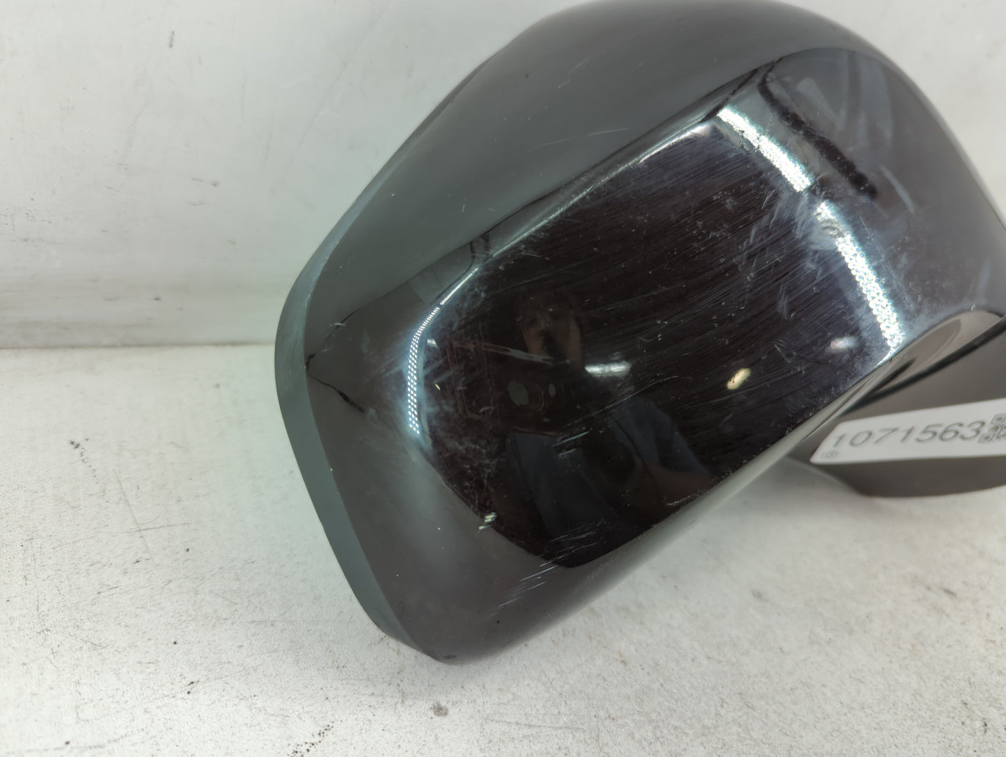 2017-2021 Chevrolet Trax Passenger Side View Mirror - Right Door Mirror OEM Used - Oemusedautoparts1.com