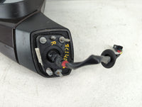 2017-2021 Chevrolet Trax Passenger Side View Mirror - Right Door Mirror OEM Used - Oemusedautoparts1.com