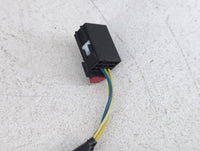 2017-2021 Chevrolet Trax Passenger Side View Mirror - Right Door Mirror OEM Used - Oemusedautoparts1.com