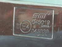 2017-2021 Chevrolet Trax Passenger Side View Mirror - Right Door Mirror OEM Used - Oemusedautoparts1.com