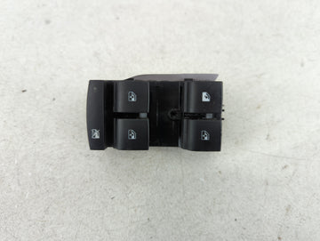 2017-2021 Chevrolet Trax Master Power Window Switch Replacement Driver Side Left P/N:13403454 Fits Fits 2017 2018 2019 2020 