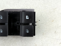 2017-2021 Chevrolet Trax Master Power Window Switch Replacement Driver Side Left P/N:13403454 Fits Fits 2017 2018 2019 2020 
