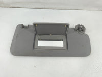 2017-2021 Chevrolet Trax Sun Visor Shade Replacement Passenger Right Mirror Fits Fits 2017 2018 2019 2020 2021 OEM Used Auto