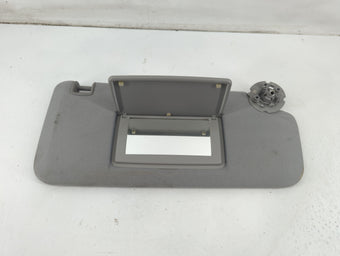 compare product 2017-2021 Chevrolet Trax Sun Visor Shade Replacement Passenger Right Mirror Fits Fits 2017 2018 2019 2020 2021 OEM Used Auto Parts