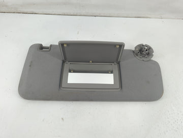 2017-2021 Chevrolet Trax Sun Visor Shade Replacement Passenger Right Mirror Fits Fits 2017 2018 2019 2020 2021 OEM Used Auto