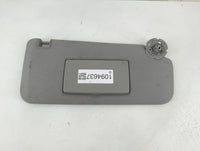 2017-2021 Chevrolet Trax Sun Visor Shade Replacement Passenger Right Mirror Fits Fits 2017 2018 2019 2020 2021 OEM Used Auto