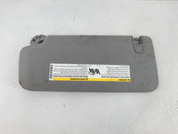 2017-2021 Chevrolet Trax Sun Visor Shade Replacement Passenger Right Mirror Fits Fits 2017 2018 2019 2020 2021 OEM Used Auto