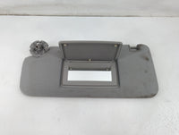 2017-2021 Chevrolet Trax Sun Visor Shade Replacement Driver Left Mirror Fits Fits 2017 2018 2019 2020 2021 OEM Used Auto Par
