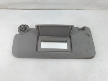 2017-2021 Chevrolet Trax Sun Visor Shade Replacement Driver Left Mirror Fits Fits 2017 2018 2019 2020 2021 OEM Used Auto Par
