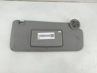 2017-2021 Chevrolet Trax Sun Visor Shade Replacement Passenger Right Mirror Fits Fits 2017 2018 2019 2020 2021 OEM Used Auto