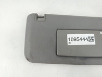 2017-2021 Chevrolet Trax Sun Visor Shade Replacement Passenger Right Mirror Fits Fits 2017 2018 2019 2020 2021 OEM Used Auto