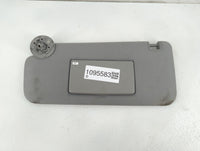 2017-2021 Chevrolet Trax Sun Visor Shade Replacement Driver Left Mirror Fits Fits 2017 2018 2019 2020 2021 OEM Used Auto Par