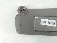 2017-2021 Chevrolet Trax Sun Visor Shade Replacement Driver Left Mirror Fits Fits 2017 2018 2019 2020 2021 OEM Used Auto Par