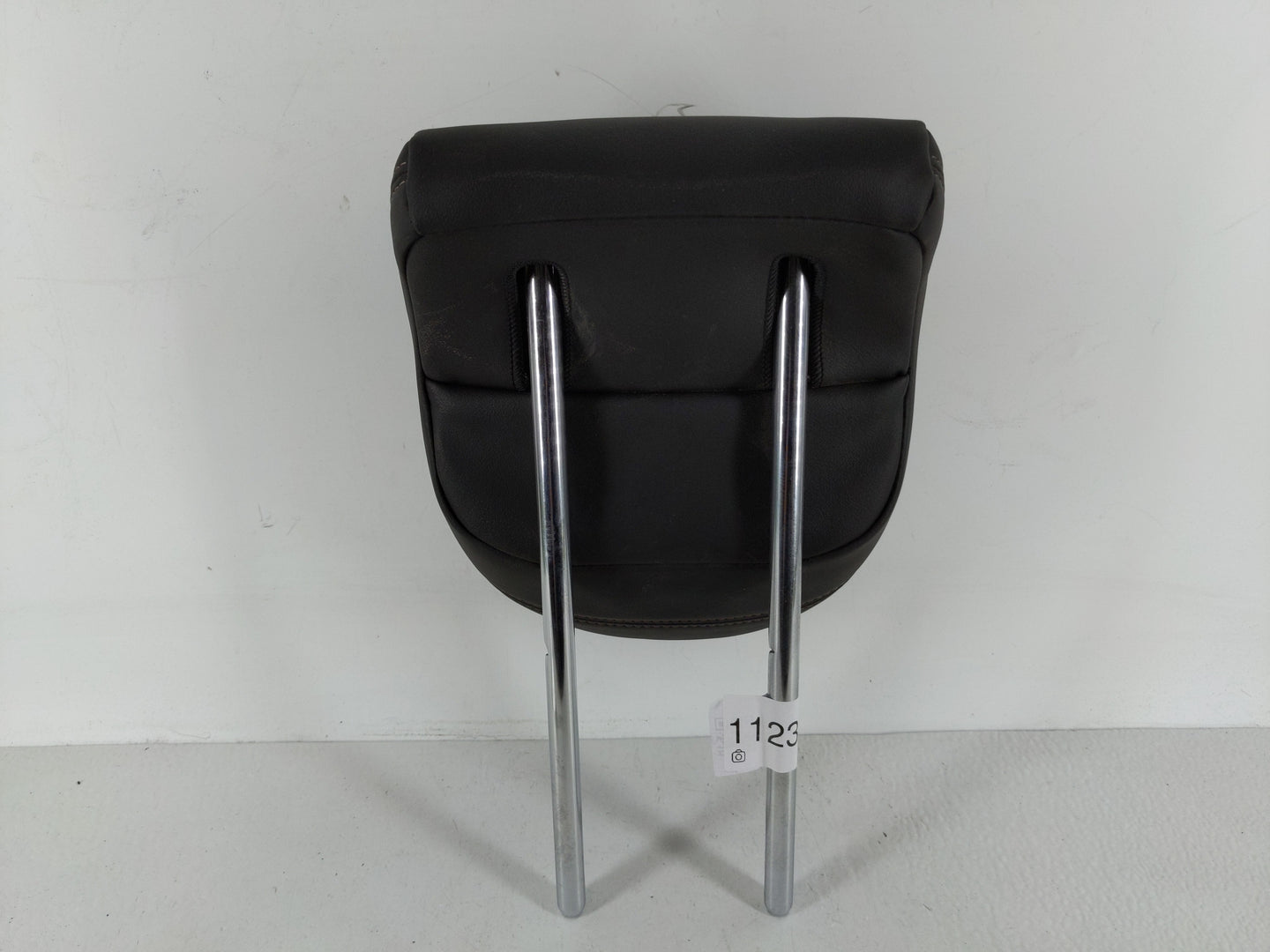 2013-2021 Chevrolet Trax Headrest Head Rest Rear Seat Fits Fits 2013 2014 2015 2016 2017 2018 2019 2020 2021 OEM Used Auto P
