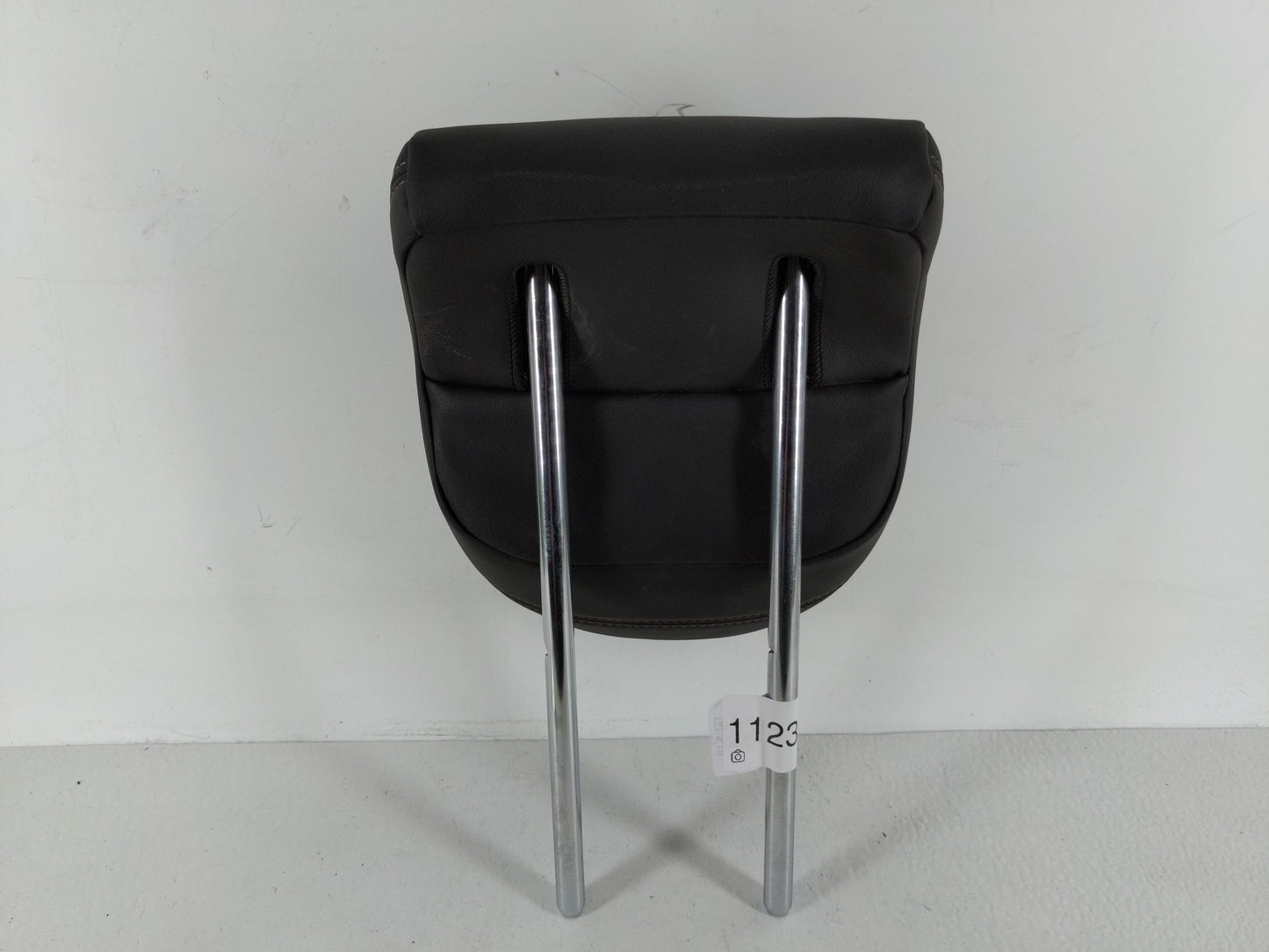 2013-2021 Chevrolet Trax Headrest Head Rest Rear Seat Fits Fits 2013 2014 2015 2016 2017 2018 2019 2020 2021 OEM Used Auto P