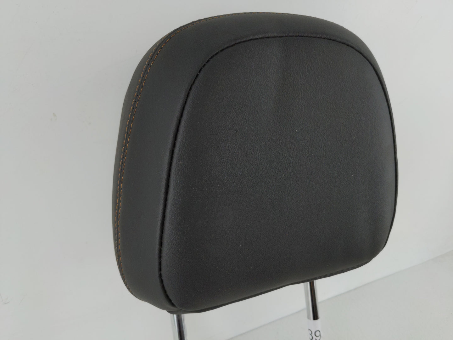 2015-2021 Chevrolet Trax Headrest Head Rest Front Driver Passenger Seat - Oemusedautoparts1.com