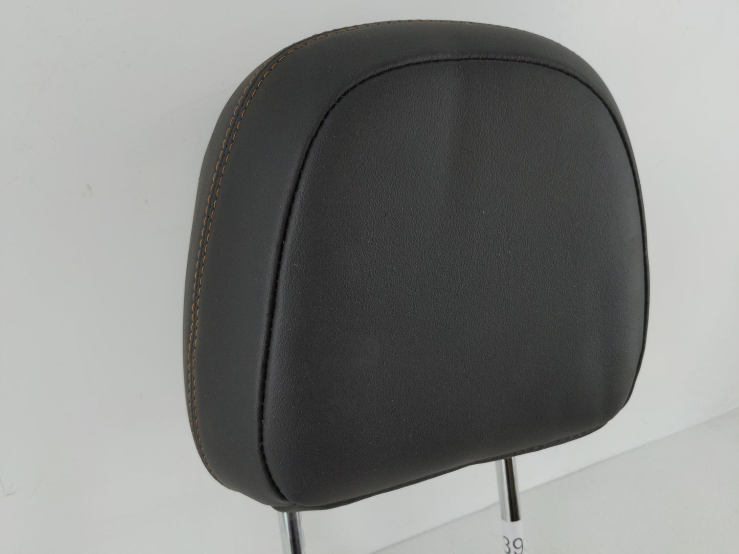 2015-2021 Chevrolet Trax Headrest Head Rest Front Driver Passenger Seat - Oemusedautoparts1.com