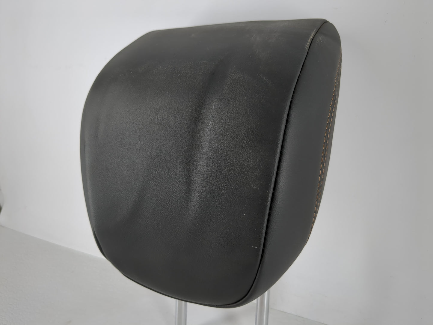 2015-2021 Chevrolet Trax Headrest Head Rest Rear Seat Fits Fits 2015 2016 2017 2018 2019 2020 2021 OEM Used Auto Parts - Oem