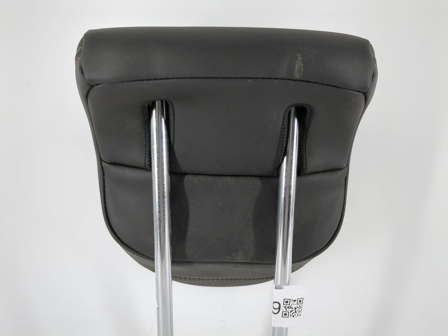 2015-2021 Chevrolet Trax Headrest Head Rest Rear Seat Fits Fits 2015 2016 2017 2018 2019 2020 2021 OEM Used Auto Parts - Oem