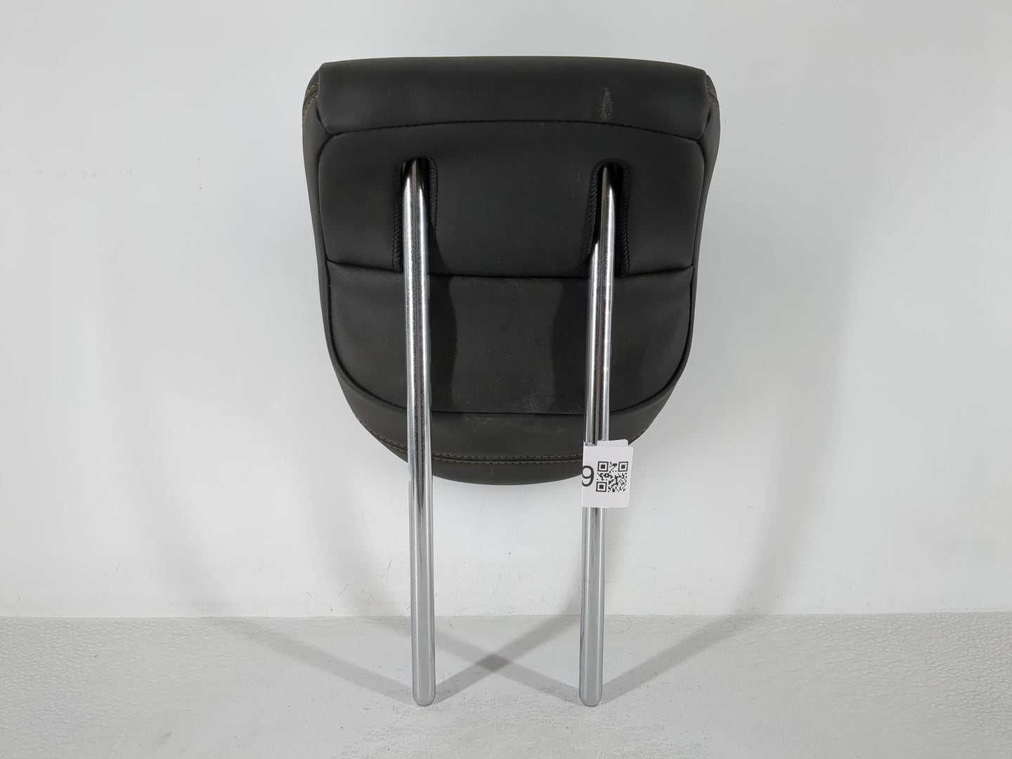 2015-2021 Chevrolet Trax Headrest Head Rest Rear Seat Fits Fits 2015 2016 2017 2018 2019 2020 2021 OEM Used Auto Parts - Oem