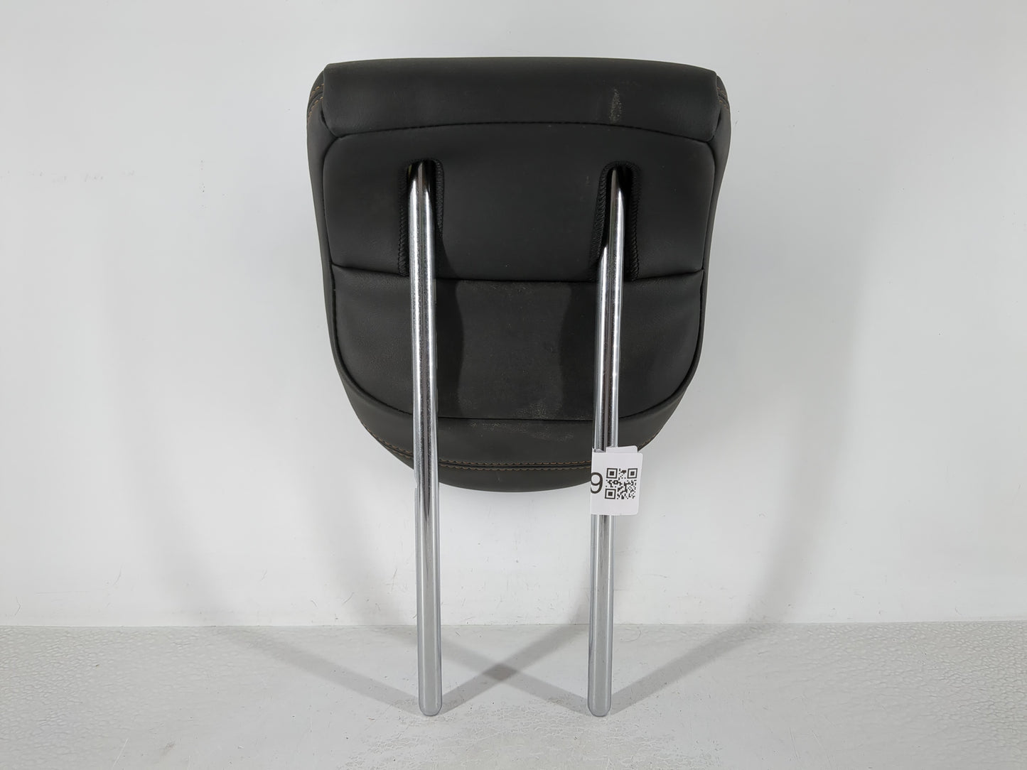2015-2021 Chevrolet Trax Headrest Head Rest Rear Seat Fits Fits 2015 2016 2017 2018 2019 2020 2021 OEM Used Auto Parts - Oem
