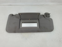 2017-2021 Chevrolet Trax Sun Visor Shade Replacement Passenger Right Mirror Fits Fits 2017 2018 2019 2020 2021 OEM Used Auto