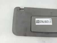 2017-2021 Chevrolet Trax Sun Visor Shade Replacement Passenger Right Mirror Fits Fits 2017 2018 2019 2020 2021 OEM Used Auto