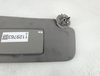 2017-2021 Chevrolet Trax Sun Visor Shade Replacement Passenger Right Mirror Fits Fits 2017 2018 2019 2020 2021 OEM Used Auto