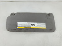 2017-2021 Chevrolet Trax Sun Visor Shade Replacement Passenger Right Mirror Fits Fits 2017 2018 2019 2020 2021 OEM Used Auto