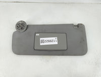 2017-2021 Chevrolet Trax Sun Visor Shade Replacement Driver Left Mirror Fits Fits 2017 2018 2019 2020 2021 OEM Used Auto Par