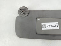 2017-2021 Chevrolet Trax Sun Visor Shade Replacement Driver Left Mirror Fits Fits 2017 2018 2019 2020 2021 OEM Used Auto Par
