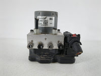 2017-2021 Chevrolet Trax ABS Pump Control Module Replacement P/N:42643519 Fits Fits 2017 2018 2019 2020 2021 OEM Used Auto P