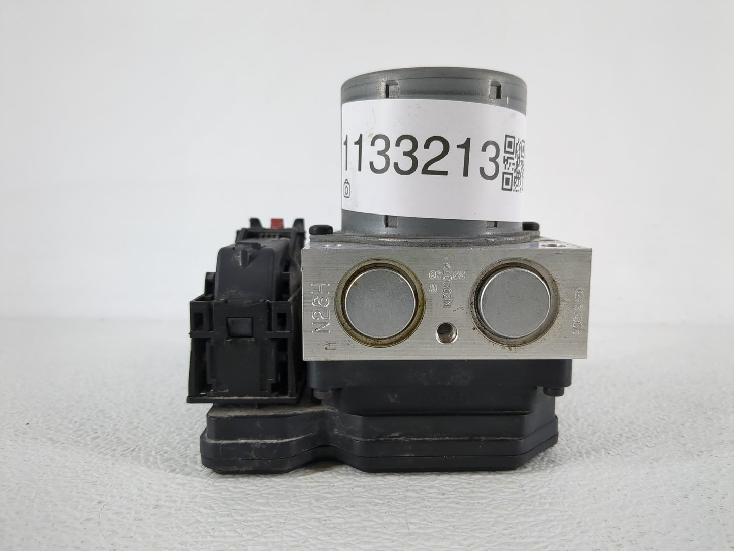 2017-2021 Chevrolet Trax ABS Pump Control Module Replacement P/N:42643519 Fits Fits 2017 2018 2019 2020 2021 OEM Used Auto P