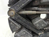 2021 Chevrolet Trax Spare Scissor Car Jack 1157468 - Oemusedautoparts1.com