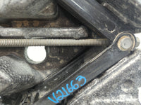 2021 Chevrolet Trax Spare Scissor Car Jack 1157468 - Oemusedautoparts1.com