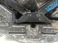 2021 Chevrolet Trax Spare Scissor Car Jack 1157468 - Oemusedautoparts1.com
