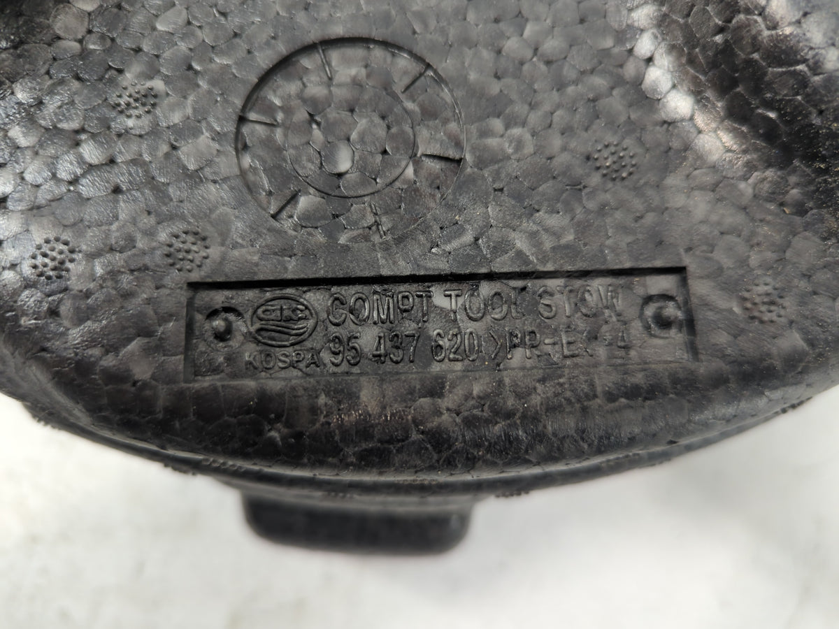 2021 Chevrolet Trax Spare Scissor Car Jack 1157468 - Oemusedautoparts1.com