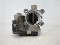 2021 Chevrolet Trax Throttle Body P/N:2420AA12671379AA1473A Fits Fits 2016 2017 2018 2019 2020 2022 OEM Used Auto Parts - Oe